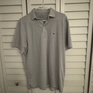 Vineyard Vines 🐳 Men’s Performance Polo